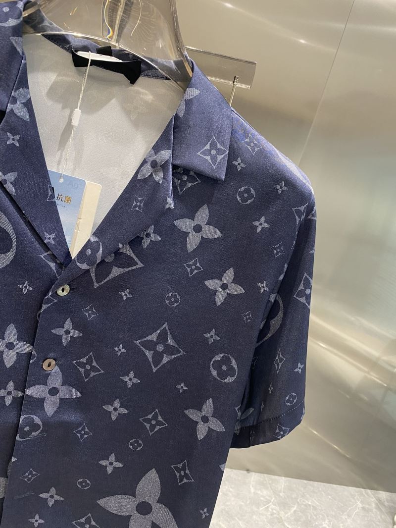 Louis Vuitton Nightwear